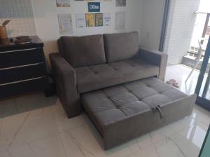 Afbeelding uit fotogalerij van Conforto próximo ao Farol in Salvador +7 foto's