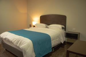 Afbeelding uit fotogalerij van Real Hotel in Huánuco