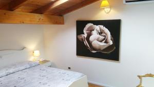 Photo de la galerie de l'établissement La Maison di Bologna, à Bologne