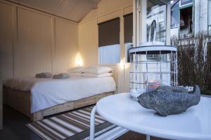 Gallery image of Tiny House Madame Jeanette in Zandvoort