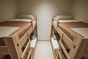 Gallery image of GM Tirana Hostel in Tirana