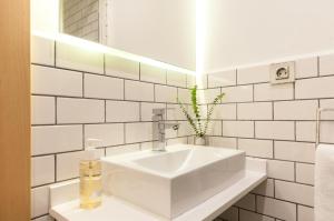 Phòng tắm tại Casa PILAR Central By MyRentalHost +29 ảnh