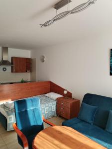 Dapur atau dapur kecil di Nad Morzem 315
