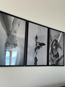 Fotografie z fotogalerie ubytování Eros Apartment Superb View v destinaci Gythio
