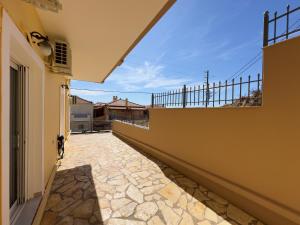 Fotografie z fotogalerie ubytování Eros Apartment Superb View v destinaci Gythio