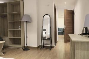 Billede fra billedgalleriet på لوكاندة الحصري أكتوبر motel elhosary i 6. oktober-byen