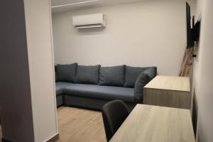 Billede fra billedgalleriet på لوكاندة الحصري أكتوبر motel elhosary i 6. oktober-byen + 31 billeder