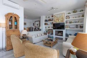 Gallery image of Casa Villa Lumar in Almuñécar