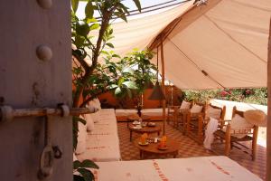 Ristorante o altro punto ristoro di Dar Touyir
