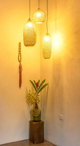 Fotografie z fotogalerie ubytování Casa de Ioio v destinaci Arraial d'Ajuda