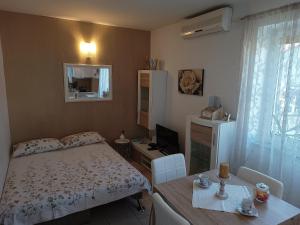 Fotografie z fotogalerie ubytování Apartment Luka v destinaci Fažana