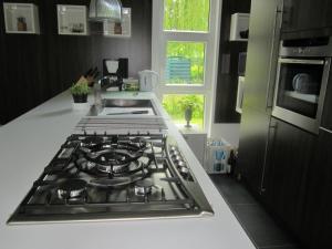 Фотография из галереи Ferienhaus für 4 Personen ca 165 m in Mardorf, Niedersachsen Steinhuder Meer в городе Нойштадт-ам-Рюбенберге