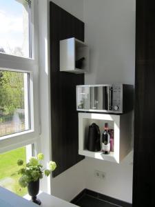 Фотография из галереи Ferienhaus für 4 Personen ca 165 m in Mardorf, Niedersachsen Steinhuder Meer в городе Нойштадт-ам-Рюбенберге +14 фотографий