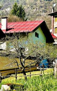 Edificio en el que se encuentra la casa o chalet