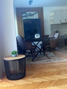 Fotografie z fotogalerie ubytování Apartment Ortakovski v destinaci Skopje