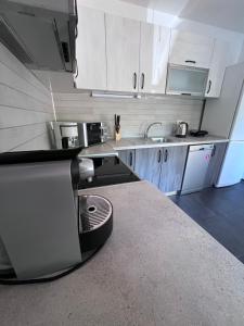 Fotografie z fotogalerie ubytování Apartment Ortakovski v destinaci Skopje