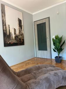 Fotografie z fotogalerie ubytování Apartment Ortakovski v destinaci Skopje