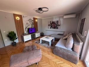Fotografie z fotogalerie ubytování Apartment Ortakovski v destinaci Skopje