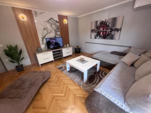 Fotografie z fotogalerie ubytování Apartment Ortakovski v destinaci Skopje