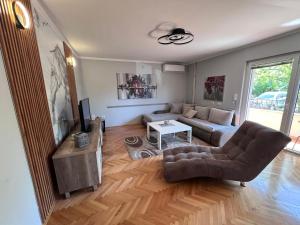 Fotografie z fotogalerie ubytování Apartment Ortakovski v destinaci Skopje