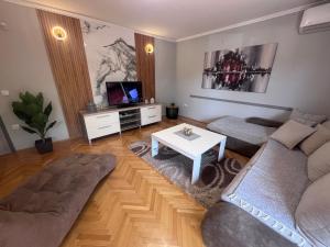 Fotografie z fotogalerie ubytování Apartment Ortakovski v destinaci Skopje