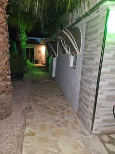 Fotografia z galérie ubytovania Villa Coma v destinácii Denia