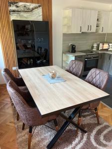 Fotografie z fotogalerie ubytování Apartment Ortakovski v destinaci Skopje