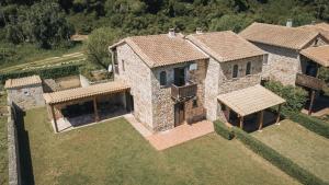 Gallery image of Stone Made 4 Private Villa Kriopigi in Kriopigi