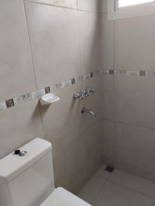 Ванная комната в Los naranjos