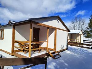 切米诺Domek na Słonecznikowej的相册照片 更多69张照片