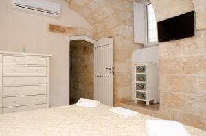 Et tv og/eller underholdning på CASA santa Caterina 38