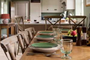 Fotografie z fotogalerie ubytování Risingham House v destinaci West Woodburn