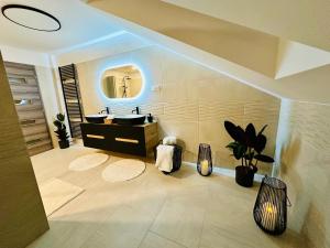Bagno di Elements Lednice