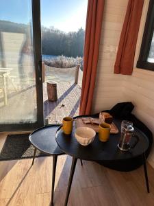 Fotografia z galérie ubytovania Joy Tiny House Perche v destinácii Madeleine