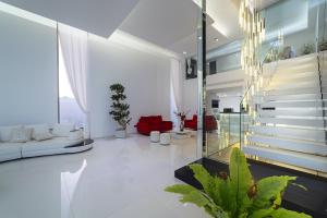 Fotografie z fotogalerie ubytování Villa Monarca v destinaci Costa Teguise