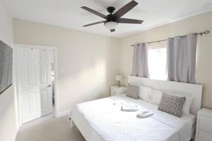 Gallery image of Ocean Blue Villa in Lucea in Point