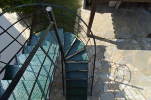 Gambar di galeri bagi Attic with a view-Σοφίτα με θέα di Platamonas