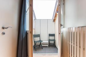 Фотография из галереи Albergo Del Sole в Варенне