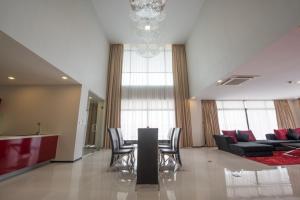 Gallery image of Maline Exclusive Serviced Apartments in Phnom Penh