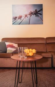 Dali ház - apARTmanházak - Siófok 8600 Siófok, 150 Szent László utca kép - 2