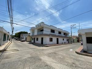 Galeriebild der Unterkunft Casa Mirtha in Ríohacha