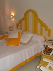 Gallery image of O’Sole in Capri