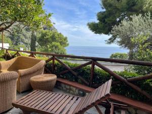 Gallery image of O’Sole in Capri