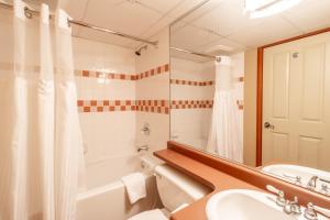 Un baño de Cascade by Elevate Vacations