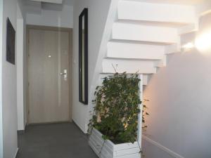 Foto dalla galleria di The Doubling Place of Space and Time in Poland a Gdynia