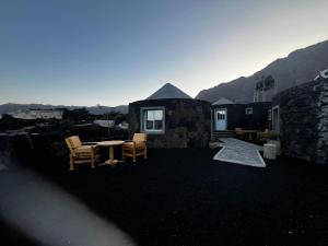 住宿加早餐旅馆周边自然景观