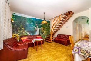 Holiday home in Balatonmariafürdo 45324 8647 Balatonmáriafürdő, Köztársaság utca 11 kép - 2