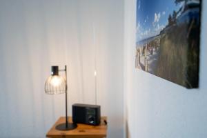 Galeriebild der Unterkunft Berliner Hof - HOF/210 in Scharbeutz