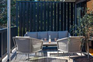 Φωτογραφία από το άλμπουμ του Belle View - Stay Waiheke σε Onetangi