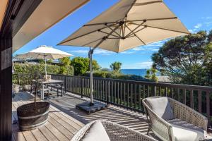 Φωτογραφία από το άλμπουμ του Belle View - Stay Waiheke σε Onetangi